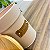 Pote Lata Metal Porta Café Coffee Rose 1000 Ml - Imagem 2