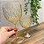 Kit 2 Taças Gin Ambar Glamour 540ml Plasútil - Imagem 4