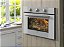Forno Elétrico Fischer Infinity De Embutir 50l Branco 220v - Imagem 2