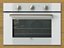 Forno Elétrico Fischer Infinity De Embutir 50l Branco 220v - Imagem 1