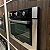 Forno Elétrico Fischer Infinity De Embutir 50 Litros 220v - Imagem 2