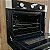 Forno Elétrico Fischer Infinity De Embutir 50 Litros 220v - Imagem 5