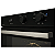 Forno Á Gas Infinity Fischer De Embutir 50l Preto 220v - Imagem 5