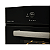 Forno Á Gas Infinity Fischer De Embutir 50l Preto 220v - Imagem 6