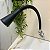 Torneira Gourmet Multidirecional Egaplast Preto Cromado - Imagem 12