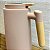Bule Garrafa Térmica Chá / Café Dolce Home 1L - Imagem 4