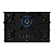 Fischer Cooktop 5 Queimadores Fitline Iron Preto - Imagem 3