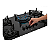 Fischer Cooktop 5 Queimadores Fitline Iron Preto - Imagem 2