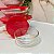 Kit Pote Vidro Tigelas Com Tampa Dolce Home - Imagem 7