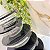 Kit Pote Vidro Tigelas Com Tampa Dolce Home - Imagem 10