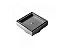 Ralo Oculto Invisivel Universal 10x10 - Imagem 3