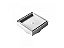 Ralo Oculto Invisivel Universal 10x10 - Imagem 1