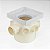 Ralo Oculto Invisivel Universal 15x15 - Imagem 9