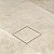 Ralo Oculto Invisivel Universal 15x15 - Imagem 6