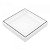 Ralo Oculto Invisivel Universal 15x15 - Imagem 1