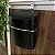 Lixeira Com Suporte Cozinha Porta Armário Future 2,5L - Imagem 6