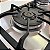Cooktop Fischer 5 Queimadores Infinity Mesa Aço Inox Bivolt - Imagem 5