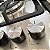 Cooktop Fischer 5 Queimadores Infinity Mesa Aço Inox Bivolt - Imagem 4