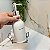 Kit Banheiro Bancada 350ml C/ Bandeja 3Pçs Dolce Home - Imagem 5