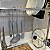 Escorredor Rack Louças Cook Home Cromado / Preto - Imagem 6