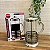 Cafeteira Prensa Francesa Inox Dolce Home 600ml - Imagem 4