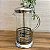 Cafeteira Prensa Francesa Inox Dolce Home 600ml - Imagem 1