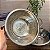 Kit Potes com Bacia e Escorredor Inox 5 Pçs Dolce Home - Imagem 2