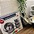 Kit Potes com Bacia e Escorredor Inox 5 Pçs Dolce Home - Imagem 1