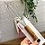 Batedor de Ovos Fouet Bambu com Silicone 25 cm - Imagem 5