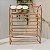 Porta 50 Capsulas De Café Nespresso Rose Gold Future - Imagem 1