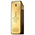 PACO RABANNE 1 MILLION MASCULINO EAU DE TOILETTE - Imagem 1
