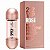 CAROLINA HERRERA 212 VIP ROSÉ FEMININO EAU DE PARFUM - Imagem 2