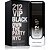 CAROLINA HERRERA 212 VIP BLACK MASCULINO EAU DE PARFUM - Imagem 2