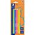 Lápis Grafite Staedtler Wopex Neon 6 Unidades - Imagem 1