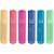 Marca Texto Faber Castell Textliner 46 Pastel 6 Cores - Imagem 2