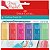 Marca Texto Faber Castell Textliner 46 Pastel 6 Cores - Imagem 1
