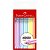 Conjunto Marca Texto Faber Castell Grifpen 6 Cores Pastel - Imagem 1