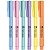 Conjunto Marca Texto Faber Castell Grifpen 6 Cores Pastel - Imagem 2
