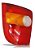 Kit Lanterna E Soquete Palio Elx 96 97 98 99 2000 2001 - Imagem 3