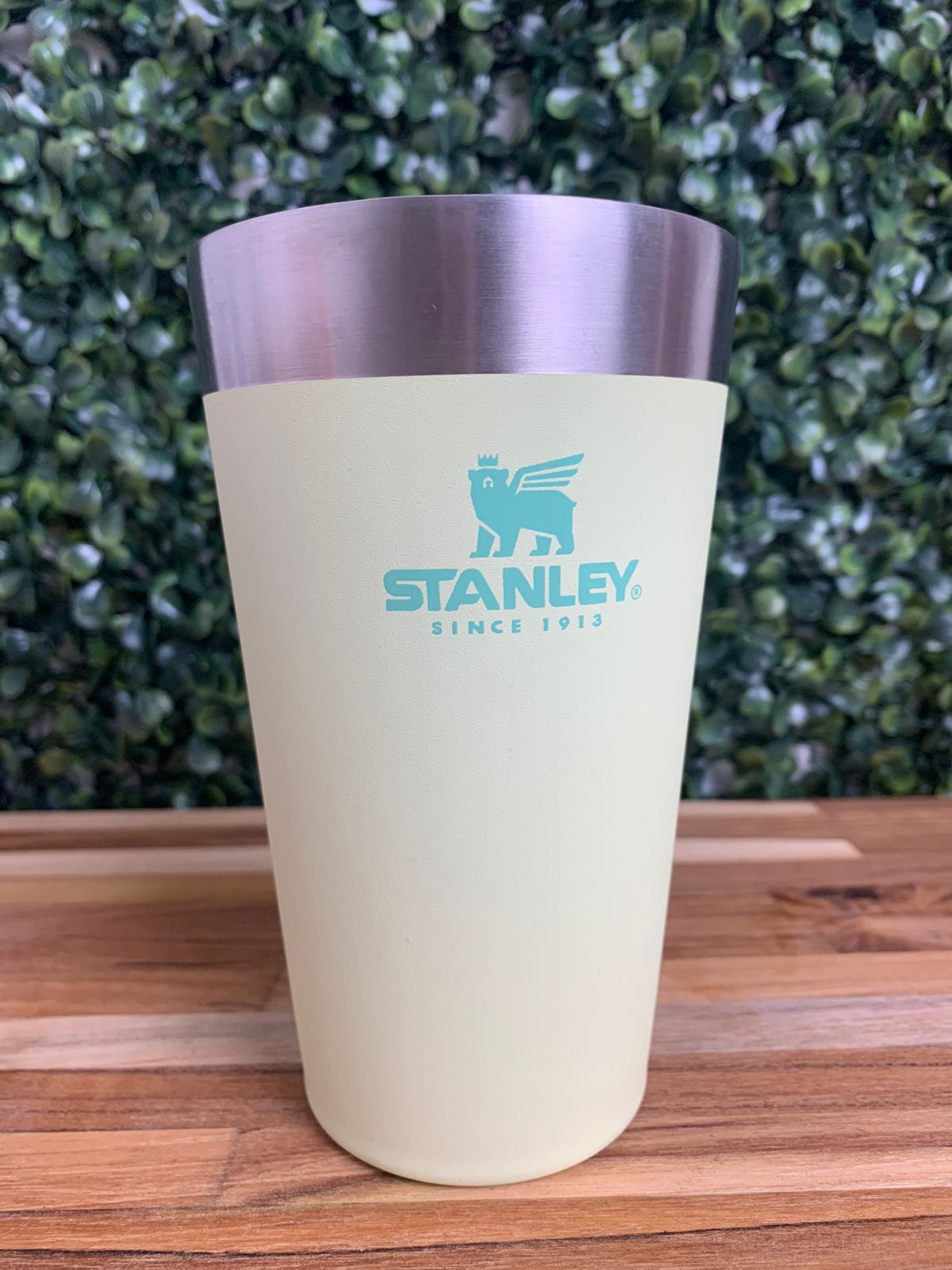 Copo térmico de cerveja stanley 473ML - Imagem 6