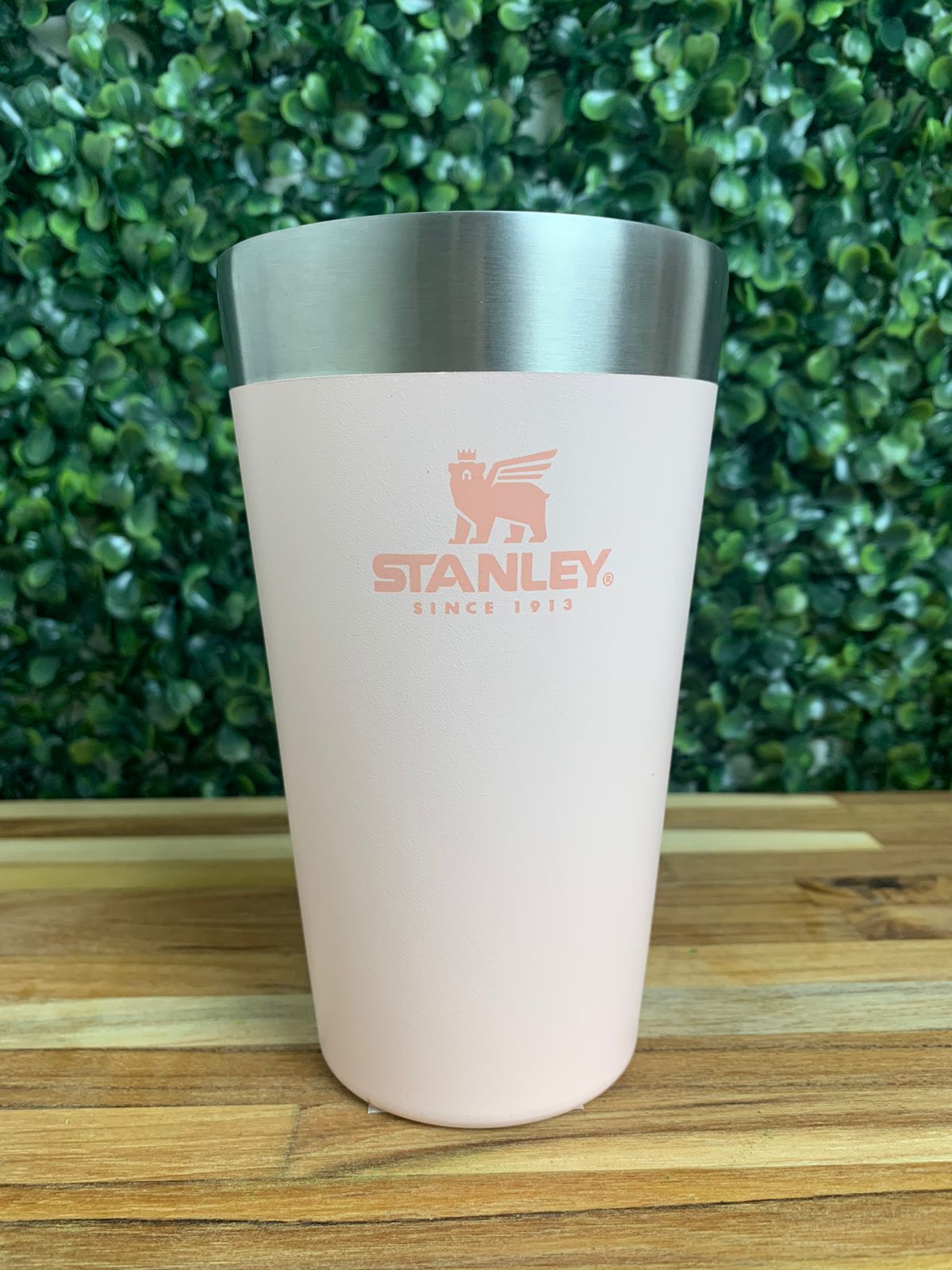 Copo térmico de cerveja stanley 473ML - Imagem 7