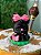 Enfeite- GATA - Imagem 1