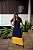 Vestido Bicolor - Imagem 2