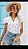Blusa Coraçao - Imagem 3