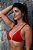 Biquíni Jurerê - Vermelho - Imagem 4