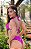 Biquíni Andrea - Rosa - Imagem 2