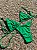 Biquíni Jurerê - Verde Bandeira - Imagem 1