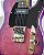 Guitarra Schecter Tele PT Especial Purple Burst Pearl - Imagem 7