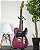Guitarra Schecter Tele PT Especial Purple Burst Pearl - Imagem 1