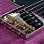 Guitarra Schecter Tele PT Especial Purple Burst Pearl - Imagem 10